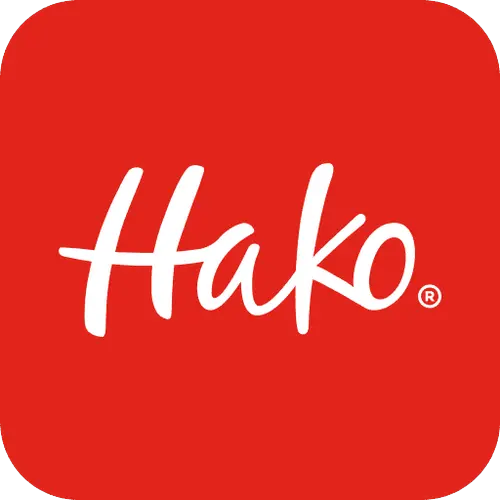 HAKO Albania logo